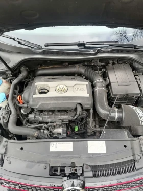 VW Golf 2.0tsi GTI dsg  | Mobile.bg � ����� ������ 12