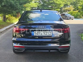 Audi A4 40TFSI* ОБДУХВАНЕ* ВКЛЮЧЕН ТЕХНОТЕСТ И ПРЕГЛЕД - 19500 € / 38138.68 лв. - 17795591 6