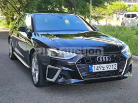 Audi A4 40TFSI* ОБДУХВАНЕ* ВКЛЮЧЕН ТЕХНОТЕСТ И ПРЕГЛЕД - 19500 € / 38138.68 лв. - 17795591 3
