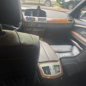 BMW 730 Diesel | Auto.bg — изображение 8