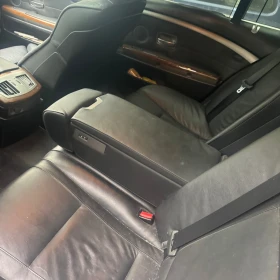 BMW 730 Diesel | Auto.bg — изображение 9