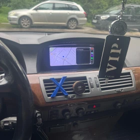 BMW 730 Diesel | Auto.bg — изображение 13
