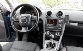 Audi A3 2.0 TDI QUATTRO | Mobile.bg � ����� ������ 11