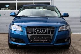 ������ Audi A3