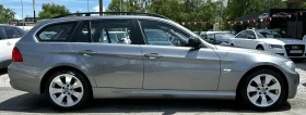 BMW 330 3.0i 272HP M PACK XDRIVE NAVI КОЖА EU5A - 5990 € / 11715.42 лв. - 14488563 4