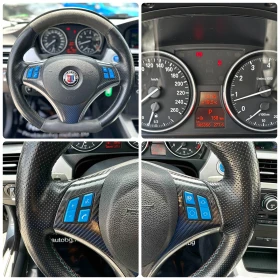BMW 330 3.0i 272HP M PACK XDRIVE NAVI КОЖА EU5A - 5990 € / 11715.42 лв. - 14488563 13