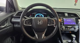 Honda Civic 2.0 Бензин - 12500 € / 24447.88 лв. - 78976979 4