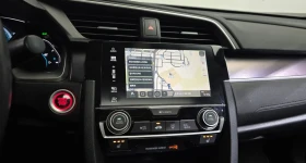 Honda Civic 2.0 Бензин - 12500 € / 24447.88 лв. - 78976979 6