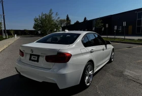 BMW 330 I XDRIVE i М ПАКЕТ * ШИБЕДАХ * CARFAX *  | Auto.bg — изображение 4