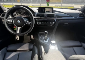 BMW 330 I XDRIVE i М ПАКЕТ * ШИБЕДАХ * CARFAX *  | Auto.bg — изображение 9