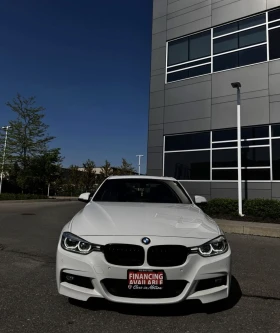 BMW 330 I XDRIVE i М ПАКЕТ * ШИБЕДАХ * CARFAX *  | Auto.bg — изображение 2