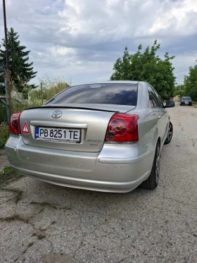 Toyota Avensis 1.8vvt-i - 3500 € / 6845.40 лв. - 65299230 4