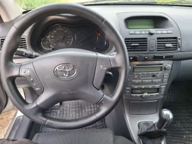 Toyota Avensis 1.8vvt-i - 3500 € / 6845.40 лв. - 65299230 9