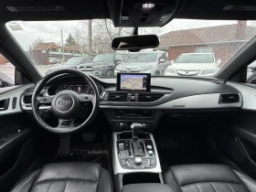 Audi A7 3.0 Premium* ПОДГРЕВ* ОБДУХВАНЕ* BOSE | Auto.bg — изображение 7