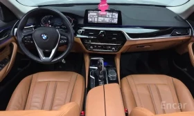 BMW 520 * HEAD UP * DISTRONIC * ���������� *  | Mobile.bg � ����� ������ 5