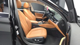 BMW 520 * HEAD UP * DISTRONIC * ���������� *  | Mobile.bg � ����� ������ 13
