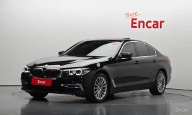 ������ BMW 520