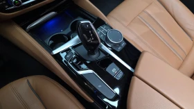 BMW 520 * HEAD UP * DISTRONIC * ���������� *  | Mobile.bg � ����� ������ 11