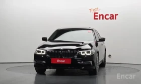 BMW 520 * HEAD UP * DISTRONIC * ���������� *  | Mobile.bg � ����� ������ 3
