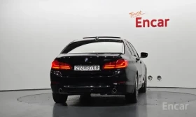 BMW 520 * HEAD UP * DISTRONIC * ���������� *  | Mobile.bg � ����� ������ 4