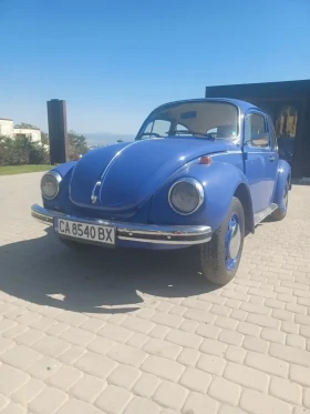 ����� �� �������� �� VW 1300