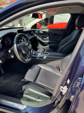 Mercedes-Benz C 200 - 7650 € - 71209167 5