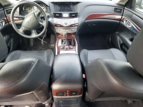 Infiniti Q70 3.7l L 3.7 Luxe - 11650 € - 33019421 8