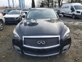 Infiniti Q70 3.7l L 3.7 Luxe - 11650 € - 33019421 5