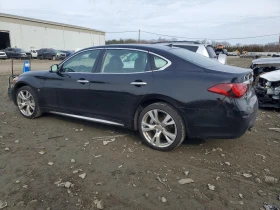 Infiniti Q70 3.7l L 3.7 Luxe - 11650 € - 33019421 2