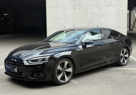 Audi A5 2.0 TDI Quattro