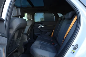 Audi E-Tron 50* BLACK EDITION* S-LINE* HD MATRIX LIGHTS* PANO* | Mobile.bg � ����� ������ 16