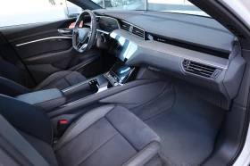 Audi E-Tron 50* BLACK EDITION* S-LINE* HD MATRIX LIGHTS* PANO* | Mobile.bg � ����� ������ 15