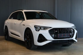 ����� �� �������� �� Audi E-Tron 50* BLACK EDITION* S-LINE* HD MATRIX LIGHTS* PANO*