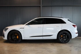 ����� �� �������� �� Audi E-Tron 50* BLACK EDITION* S-LINE* HD MATRIX LIGHTS* PANO*