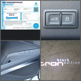 Audi E-Tron 50* BLACK EDITION* S-LINE* HD MATRIX LIGHTS* PANO* | Mobile.bg � ����� ������ 17
