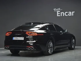 Kia Stinger 2.0 Turbo Awd Platinum | Mobile.bg � ����� ������ 2