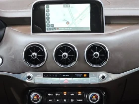 Kia Stinger 2.0 Turbo Awd Platinum | Mobile.bg � ����� ������ 14