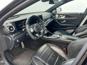 Mercedes-Benz E 63 AMG S BURMESTER/���������/���������/��������/360 | Mobile.bg � ����� ������ 9