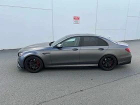 Mercedes-Benz E 63 AMG S BURMESTER/���������/���������/��������/360 | Mobile.bg � ����� ������ 3