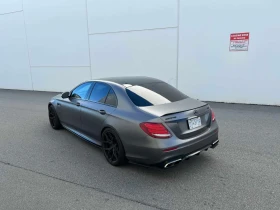 Mercedes-Benz E 63 AMG S BURMESTER/���������/���������/��������/360 | Mobile.bg � ����� ������ 6