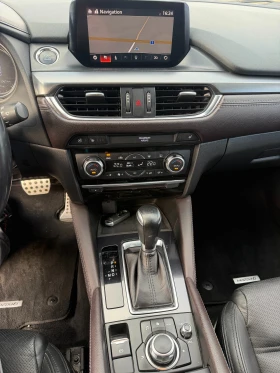 Mazda 6 2.2D AWD AVTOMAT/NAVI/KOJA/KAMERA EURO 6 | Mobile.bg � ����� ������ 14