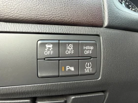 Mazda 6 2.2D AWD AVTOMAT/NAVI/KOJA/KAMERA EURO 6 | Mobile.bg � ����� ������ 17