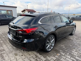 Mazda 6 2.2D AWD AVTOMAT/NAVI/KOJA/KAMERA EURO 6 | Mobile.bg � ����� ������ 6