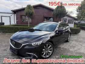 ������ Mazda 6