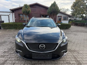Mazda 6 2.2D AWD AVTOMAT/NAVI/KOJA/KAMERA EURO 6 | Mobile.bg � ����� ������ 3