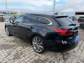 Mazda 6 2.2D AWD AVTOMAT/NAVI/KOJA/KAMERA EURO 6 | Mobile.bg � ����� ������ 8