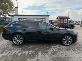 Mazda 6 2.2D AWD AVTOMAT/NAVI/KOJA/KAMERA EURO 6 | Mobile.bg � ����� ������ 5