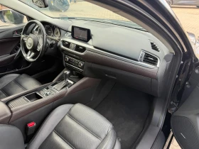Mazda 6 2.2D AWD AVTOMAT/NAVI/KOJA/KAMERA EURO 6 | Mobile.bg � ����� ������ 11