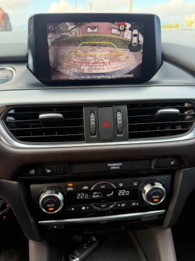 Mazda 6 2.2D AWD AVTOMAT/NAVI/KOJA/KAMERA EURO 6 | Mobile.bg � ����� ������ 15