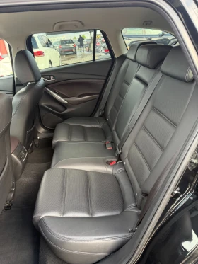 Mazda 6 2.2D AWD AVTOMAT/NAVI/KOJA/KAMERA EURO 6 | Mobile.bg � ����� ������ 10